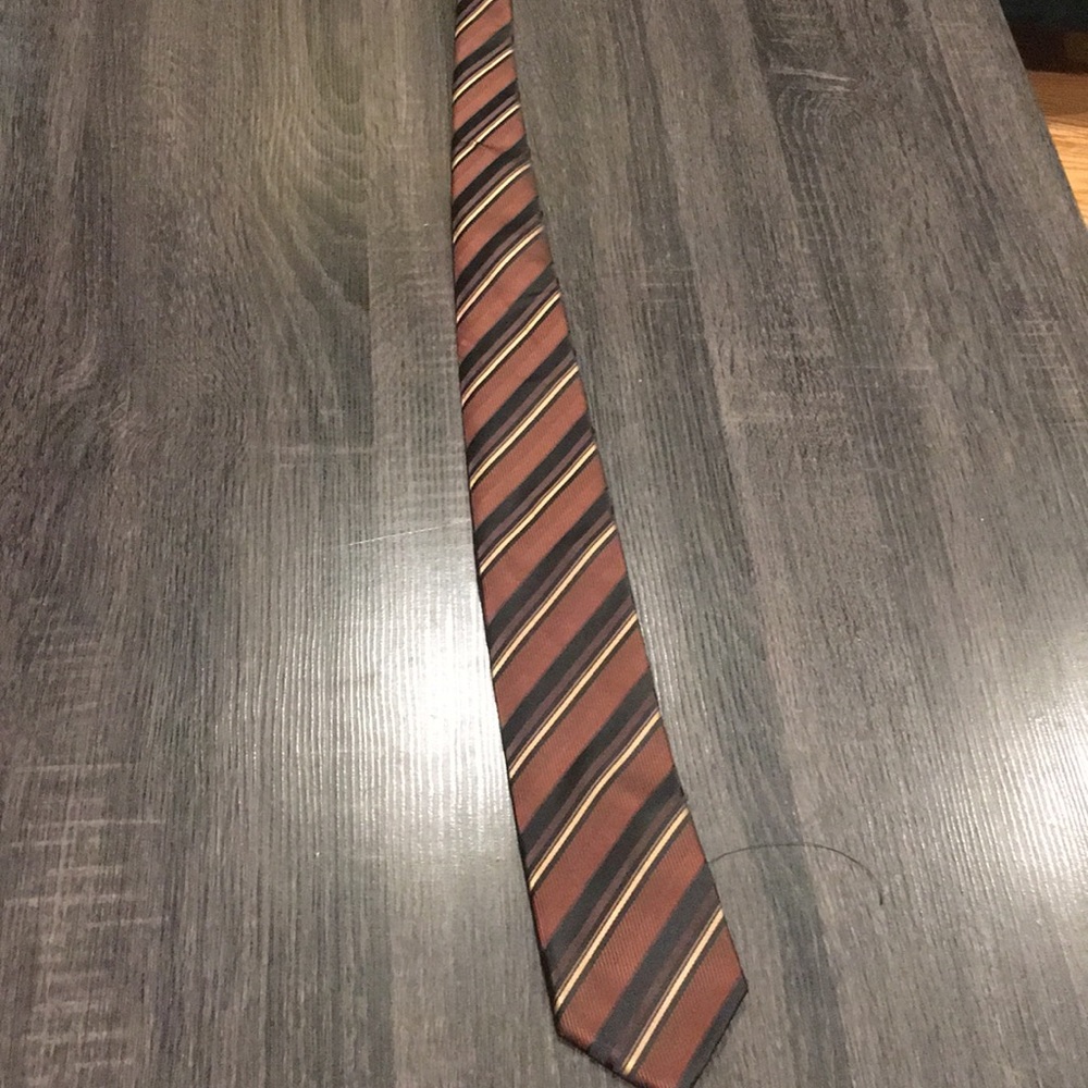 Men’s Italian Made Tie